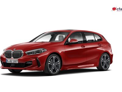 2024 BMW 1 Series 118i M Sport