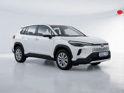 2026 Toyota Corolla Cross 1.8 XI