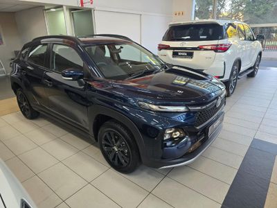 2026 Toyota Starlet Cross 1.5XS