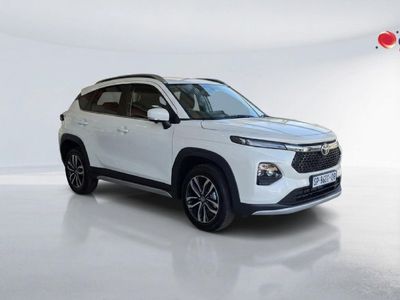 2026 Toyota Starlet Cross 1.5XS Auto