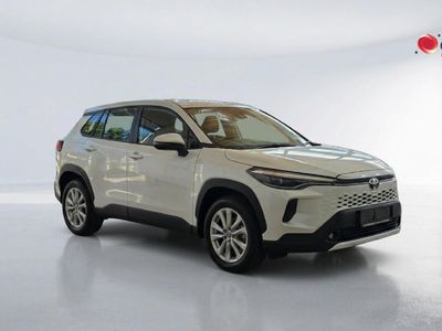2026 Toyota Corolla Cross 1.8 XI