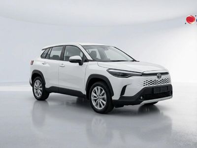 2026 Toyota Corolla Cross 1.8 XI