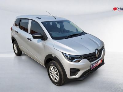 2026 Renault Triber 1.0 Expression