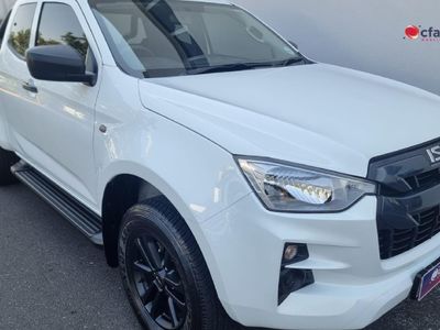 2026 Isuzu D-Max 1.9 DDI HR L Extended Cab