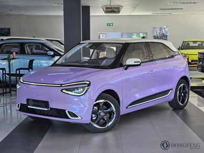 2026 Dongfeng Box E3 430