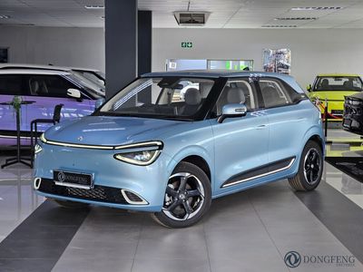 2026 Dongfeng Box E3 430