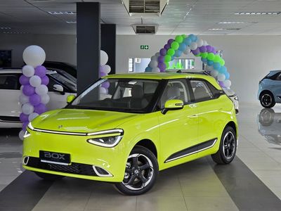 2026 Dongfeng Box E2 330