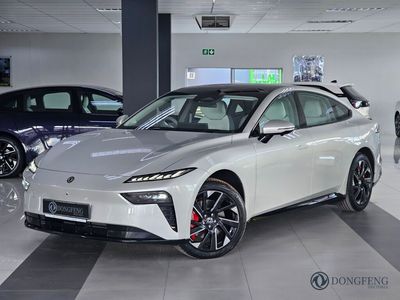 2026 Dongfeng 007 E2 540 AWD 400Kw DEMO (Electric, Automatic)