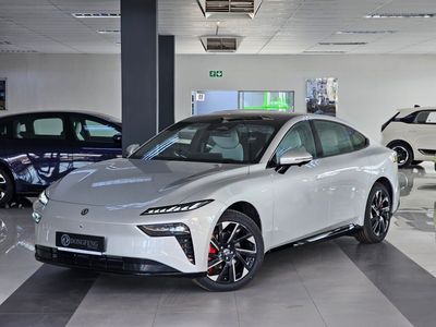 2026 Dongfeng 007 620 200Kw (Electric, Automatic)