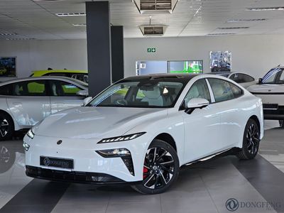 2026 Dongfeng 007 E2 540 AWD 400Kw DEMO (Electric, Automatic)