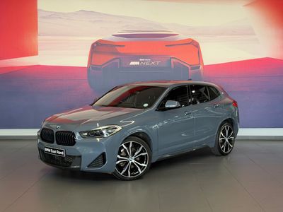 2023 BMW X2 sDrive18i M Sport Auto