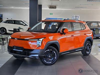 2026 Dongfeng Nammi 06 E3
