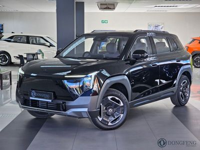 2026 Dongfeng Nammi 06 E1