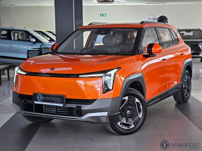 2026 Dongfeng Nammi 06 E1