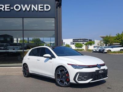 2026 Volkswagen Golf 8 2.0 TSI R DSG
