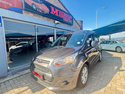 2015 Ford Tourneo Connect 1.0 Trend SWB