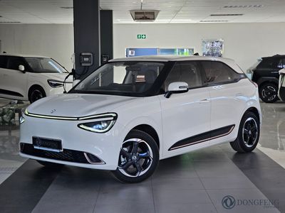 2026 Dongfeng Box E3 430