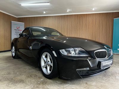 2008 BMW Z4 2.0i Roadster