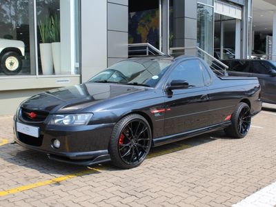 2005 Chevrolet Lumina 5.7 SS Ute