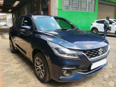 2025 Suzuki Baleno 1.4 GLX