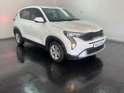 2025 Kia Sonet 1.5 LS