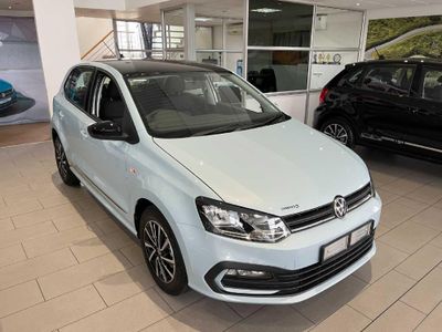 2026 Volkswagen Polo Vivo 1.4 Life