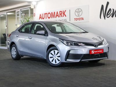 2024 Toyota Corolla Quest 1.8 Plus