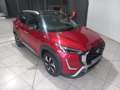 2025 Nissan Magnite 1.0 Acenta