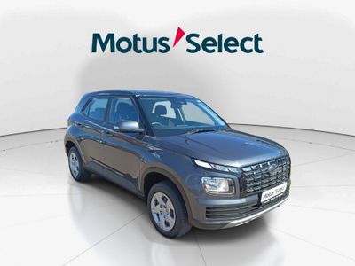 2024 Hyundai Venue 1.2 Motion