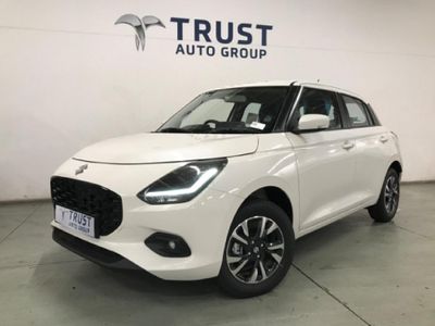2026 Suzuki Swift 1.2 GLX Auto