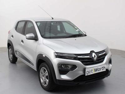 2020 Renault Kwid 1.0 Dynamique