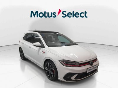 2022 Volkswagen Polo 2.0 GTI Auto (147kW)