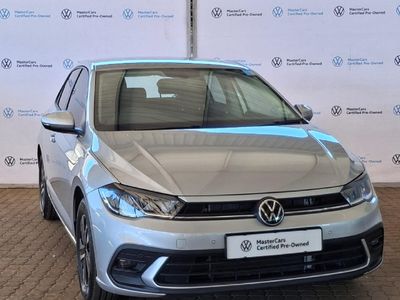 2026 Volkswagen Polo 1.0 TSI Life Auto DSG