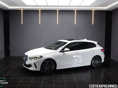2019 BMW 1 Series 118i M Sport