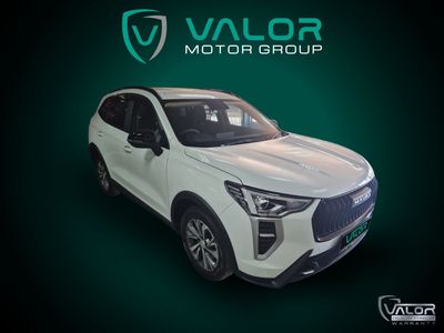 2026 Haval Jolion 1.5T City Plus DCT