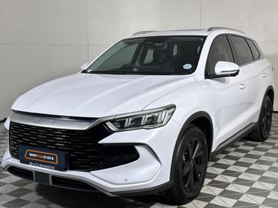 2026 BYD Sealion 5 1.5 Dynamic (Phev)