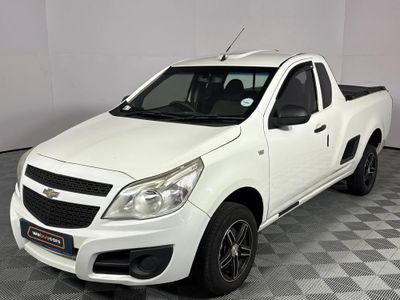 2012 Opel Corsa Utility 1.4