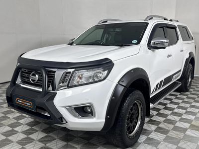 2019 Nissan Navara 2.3D LE Auto Double-Cab