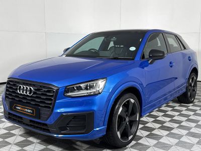 2020 Audi Q2 1.0 TFSI Sport Auto | 30 TFSI