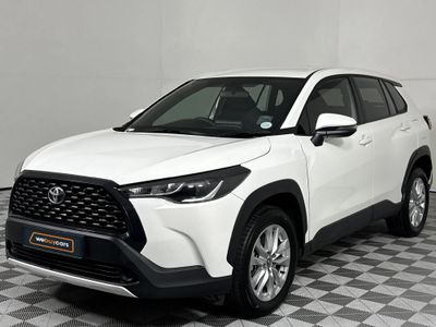 2023 Toyota Corolla Cross 1.8 XI