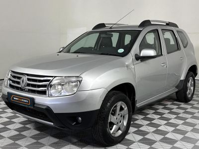 2013 Renault Duster 1.6 Dynamique
