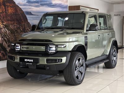 2026 iCAUR V23 Electric AWD