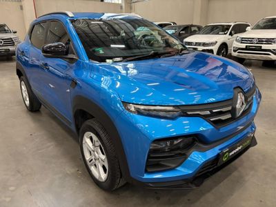 2023 Renault Kiger 1.0 Energy Zen Auto