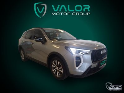 2026 Haval Jolion 1.5T City Plus DCT