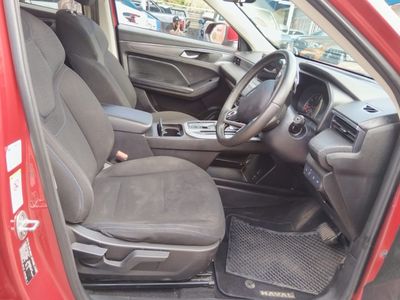 2025 Haval Jolion 1.5T Luxury Auto