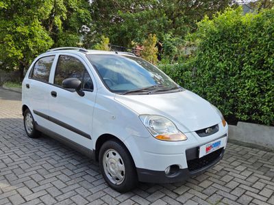 2011 Chevrolet Spark Lite L
