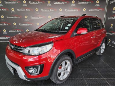 2019 Haval H1 1.5 VVT