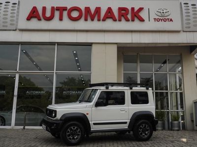 2023 Suzuki Jimny 1.5 GLX Auto