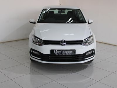 2026 Volkswagen Polo Vivo 1.4 Life