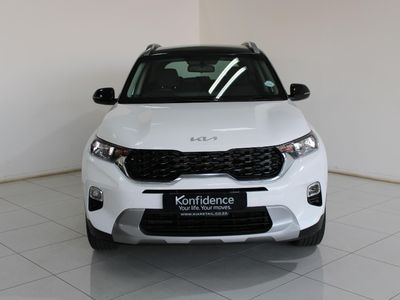 2024 Kia Sonet 1.5 EX
